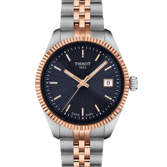 Tissot Ballade 34mm T1562102204100