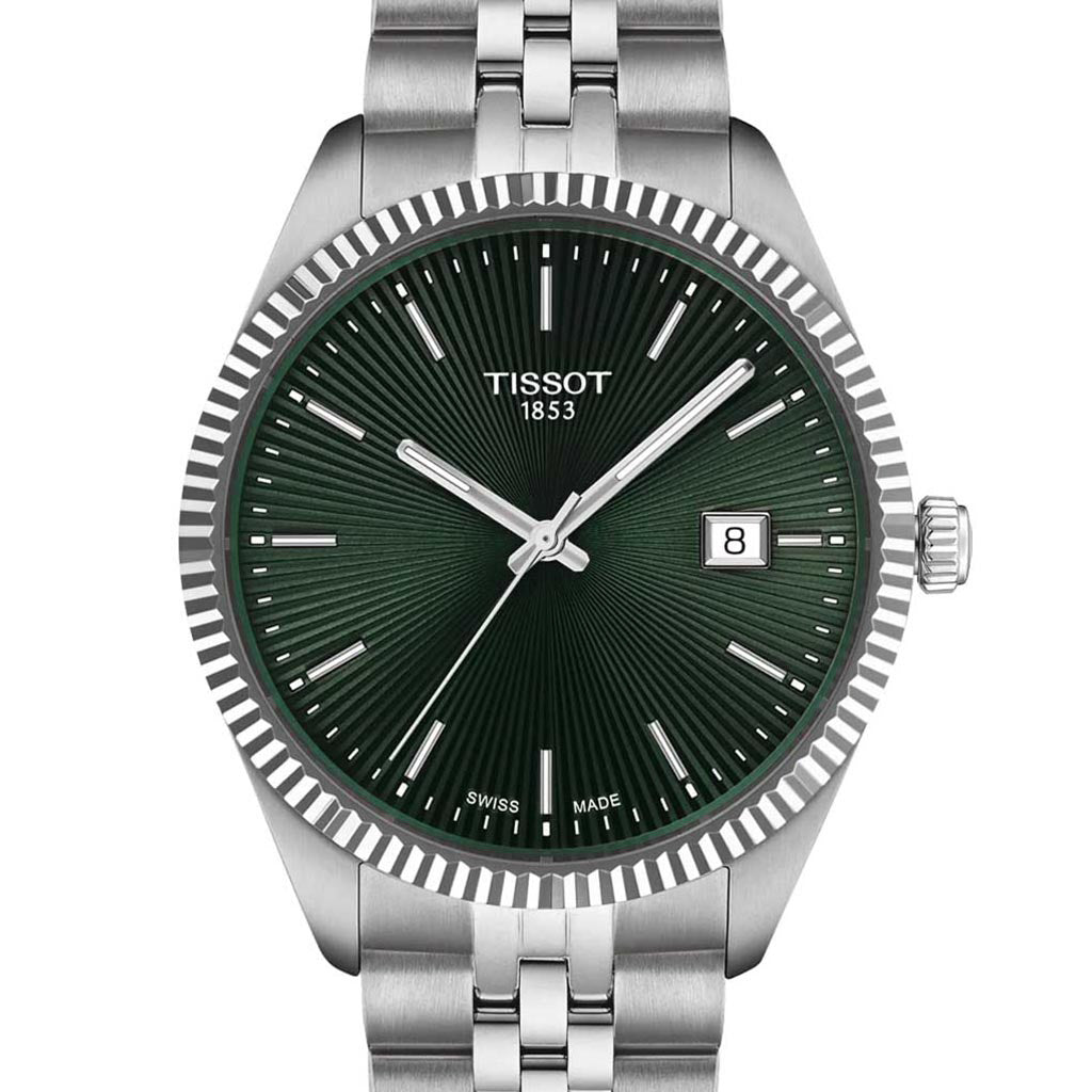 Tissot Ballade 40 mm T1564101109100