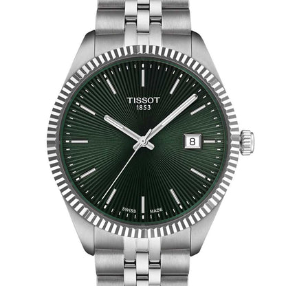 Tissot Ballade 40 mm T1564101109100