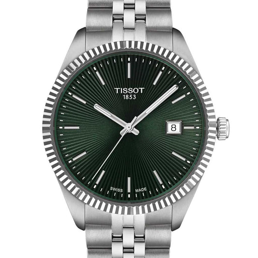 Tissot Ballade 40 mm T1564101109100