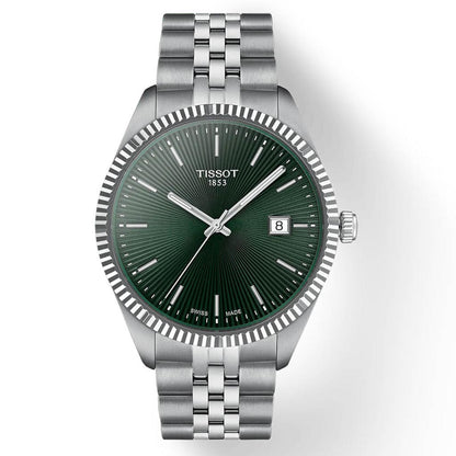 Ballade 40MM Green