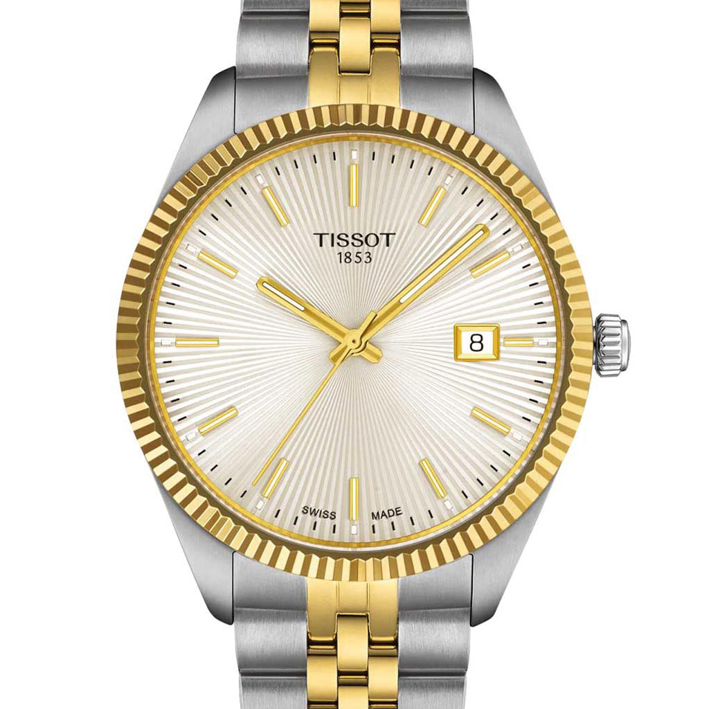 Tissot Ballade 40 mm T1564102203100