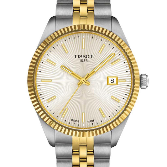 Tissot Ballade 40 mm T1564102203100