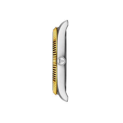 Ballade 40MMBicolor White