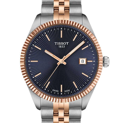Tissot Ballade 40 mm T1564102204100