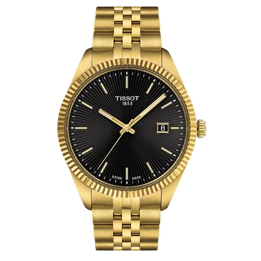 Ballade 40MM GoldBlack