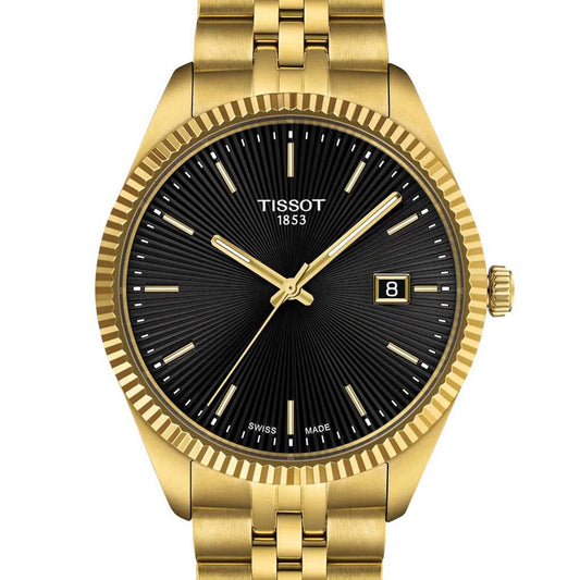 Tissot Ballade 40 mm T1564103305100