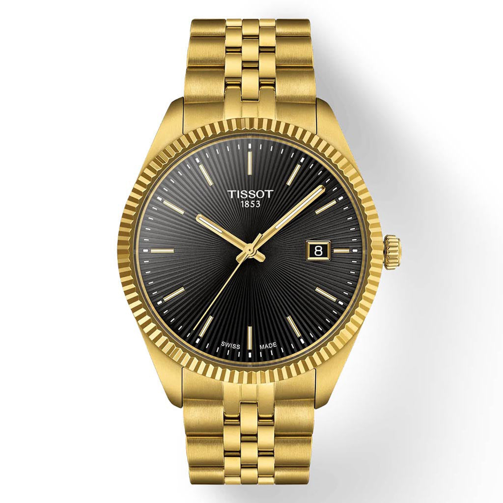 Ballade 40MM GoldBlack