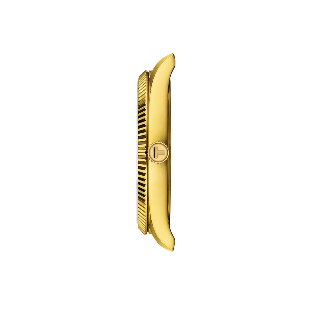 Ballade 40MM GoldBlack