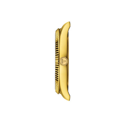 Ballade 40MM GoldBlack