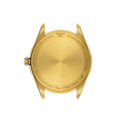 Ballade 40MM GoldBlack