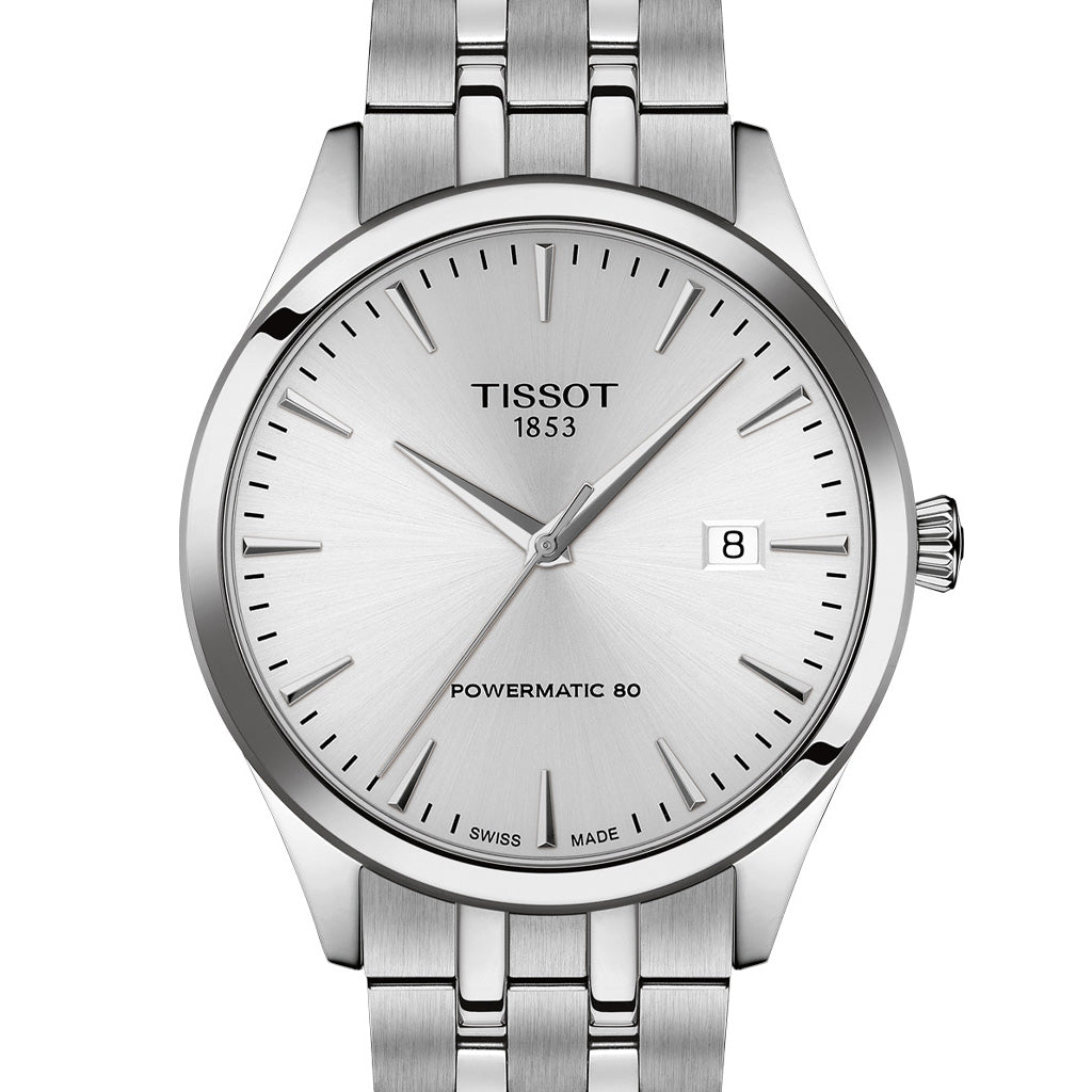 Tissot Classic Dream 40 mm T1584071103100