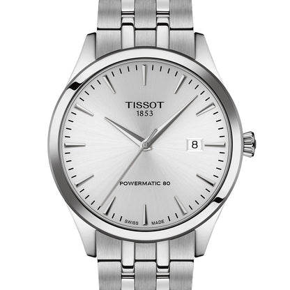 Tissot Classic Dream 40 mm T1584071103100