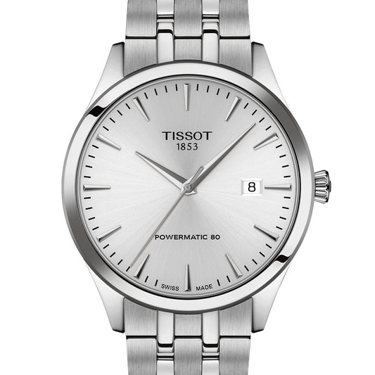 Tissot Classic Dream 40 mm T1584071103100