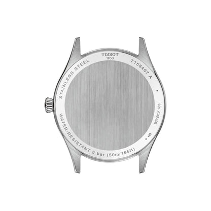 Classic Dream 40MM Gent Silver