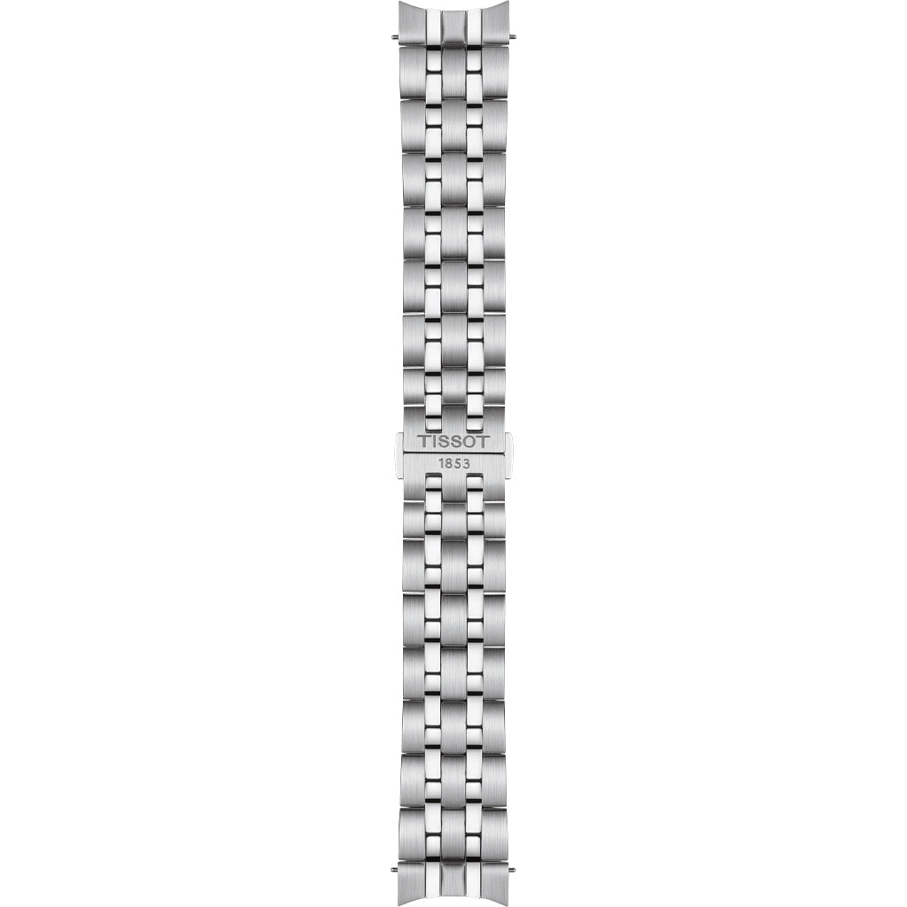 Classic Dream 40MM Gent Steel Black