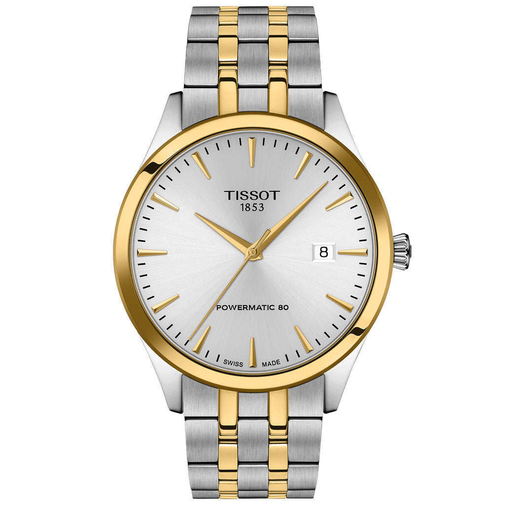 Classic Dream 40MM Gent Bicolor