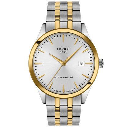 Classic Dream 40MM Gent Bicolor