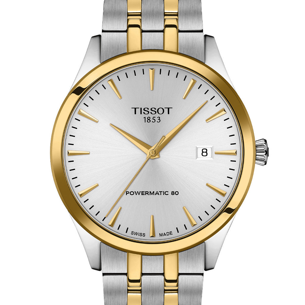 Tissot Classic Dream 40 mm T158.407.22.031.00