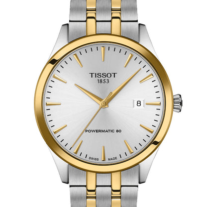 Tissot Classic Dream 40 mm T158.407.22.031.00