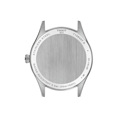 Classic Dream 40MM Gent Bicolor