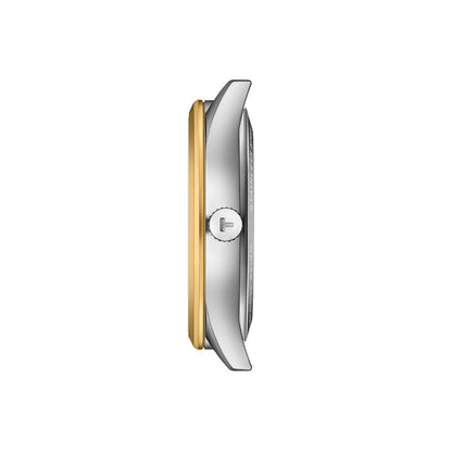 Classic Dream 40MM Gent Bicolor