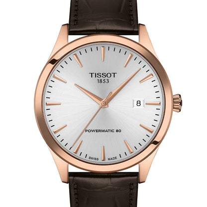 Tissot Classic Dream 40 mm T158.407.36.031.00