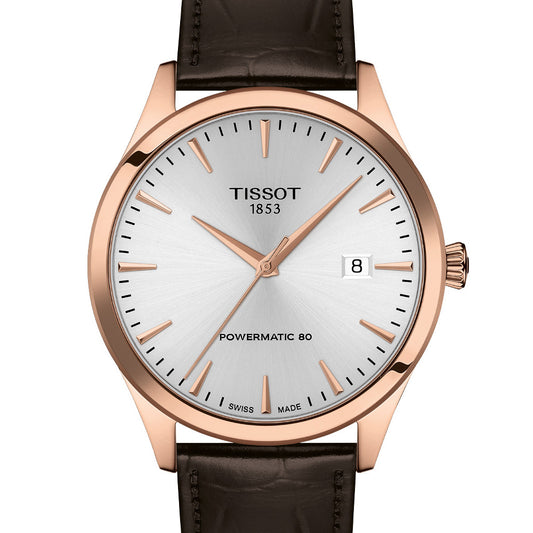 Tissot Classic Dream 40 mm T158.407.36.031.00