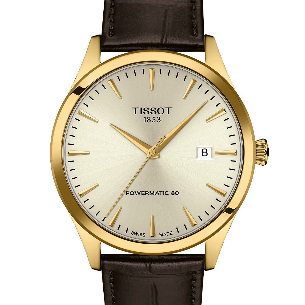Tissot Classic Dream 40 mm T158.407.36.261.00