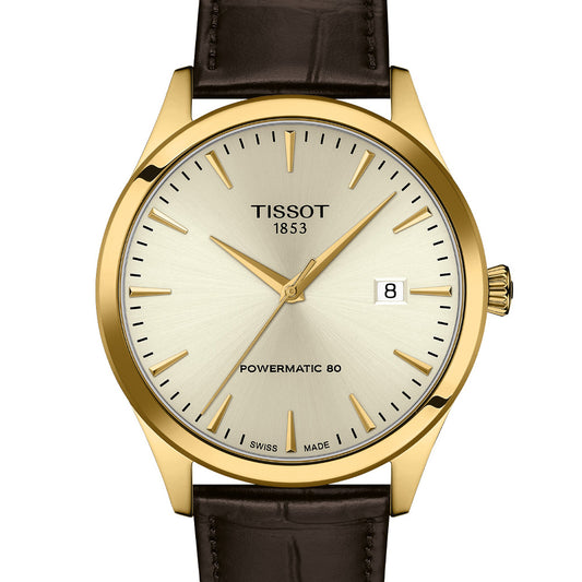 Tissot Classic Dream 40 mm T158.407.36.261.00