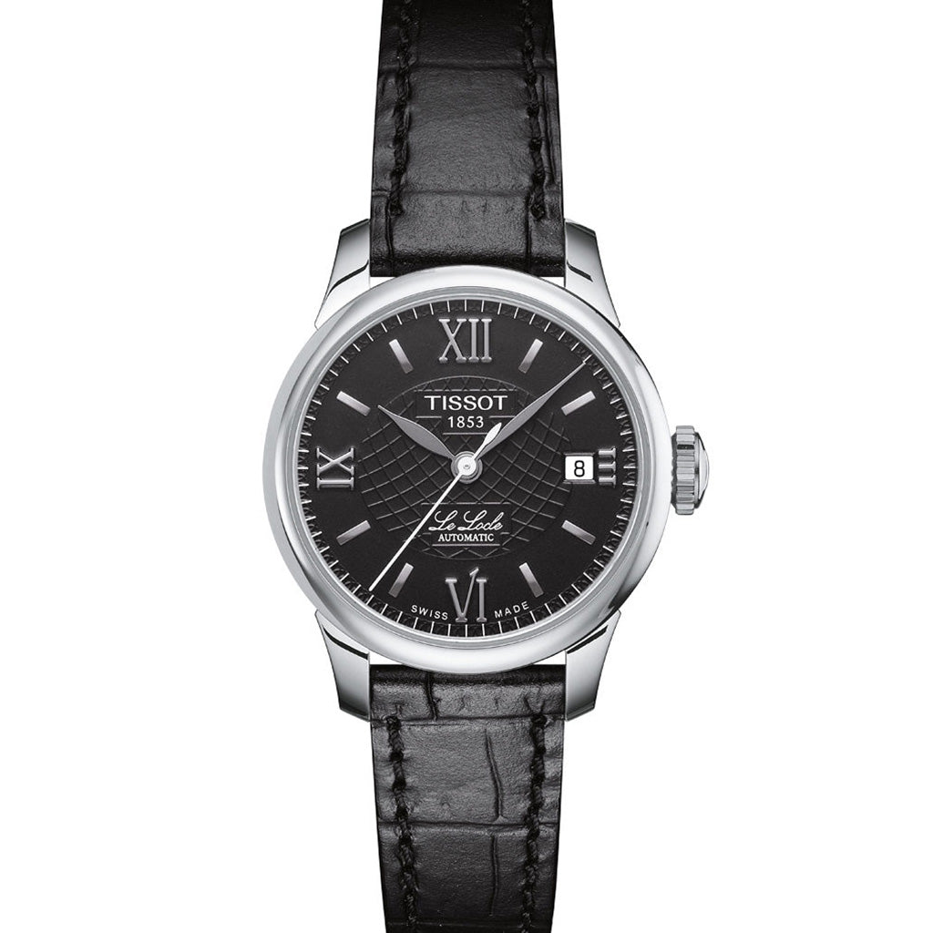 Tissot T-Classic Le Locle Automatic Lady T41.1.123.57