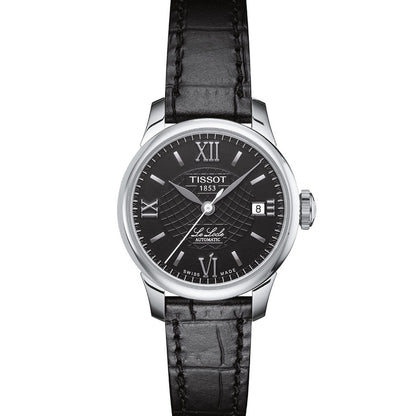 Tissot T-Classic Le Locle Automatic Lady T41.1.123.57