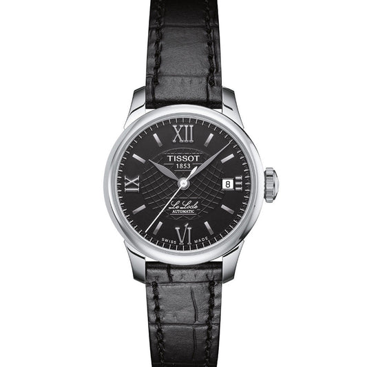 Tissot T-Classic Le Locle Automatic Lady T41.1.123.57