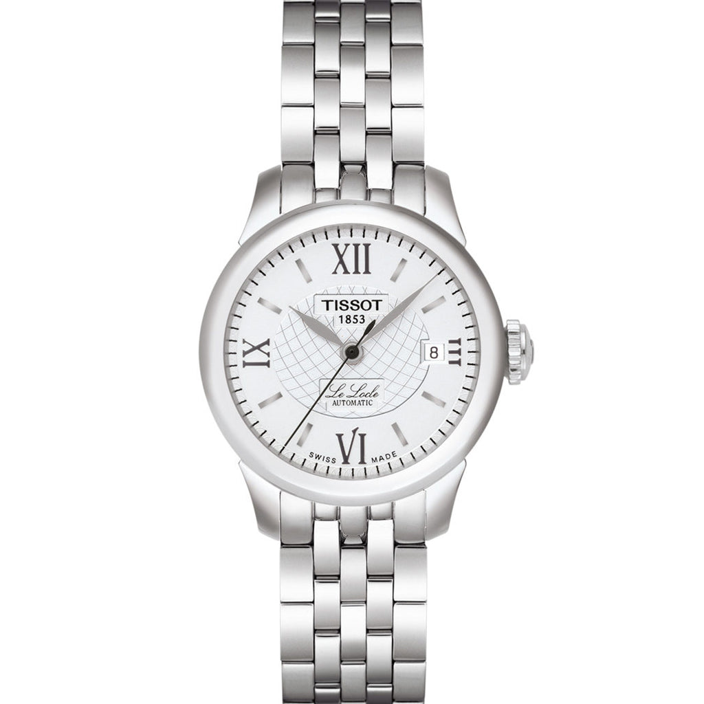 Tissot T-Classic Le Locle Automatic Lady T41.1.183.33