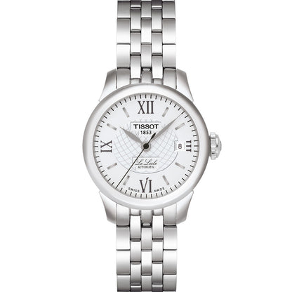 Tissot T-Classic Le Locle Automatic Lady T41.1.183.33