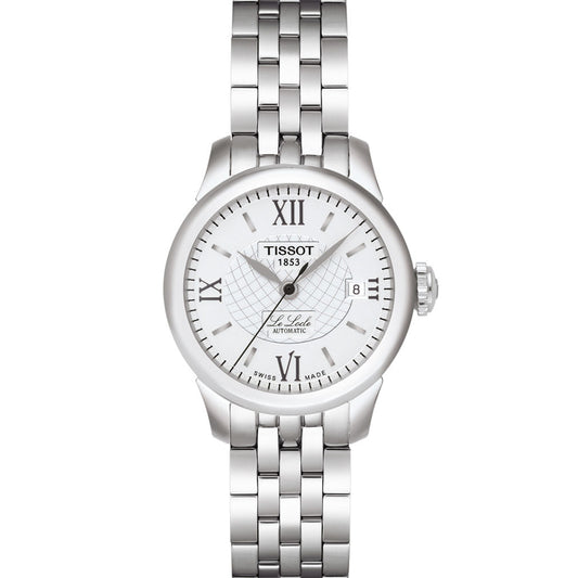 Tissot T-Classic Le Locle Automatic Lady T41.1.183.33