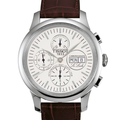 Tissot T-Classic Le Locle Automatic Chrono T41.1.317.31