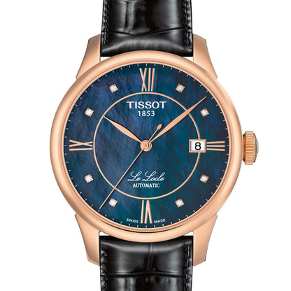 Tissot T-Classic Le Locle Automatic T41.6.423.96