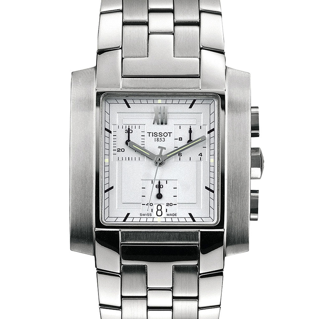 Tissot T-Trend Chronograph T60.1.587.33