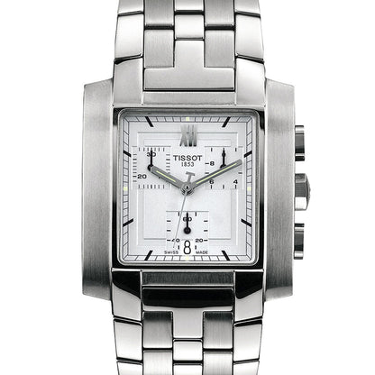 Tissot T-Trend Chronograph T60.1.587.33