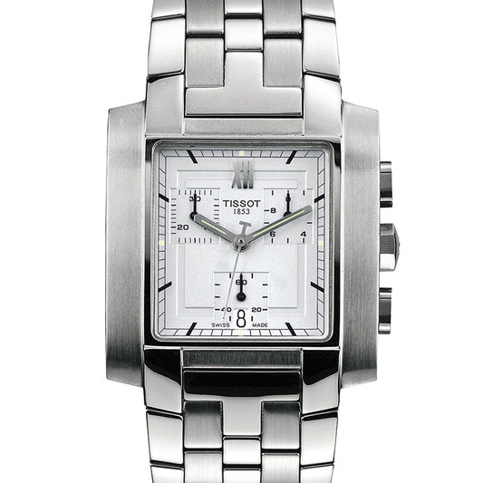 Tissot T-Trend Chronograph T60.1.587.33