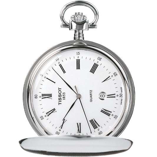 Tissot Pocket Saonnette T83.6.553.13