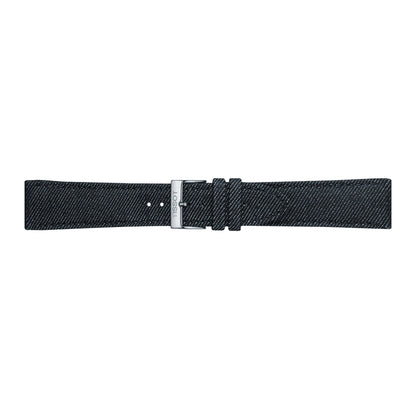 Tissot 22 mm Textile Dark Blue T852.046.779