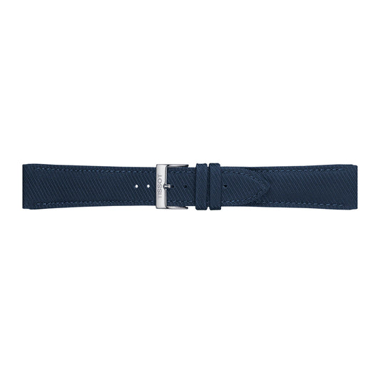 Tissot 22 mm Textile Blue T852.046.783