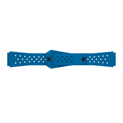 Tissot Sideral Silicone Blue (Ersatzband)