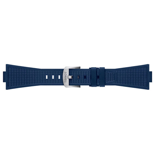 Tissot PRX 40MM Silikon Dark Blue (Ersatzband)