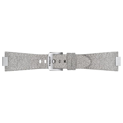 Original Tissot PRX Shiny Silver T852049550