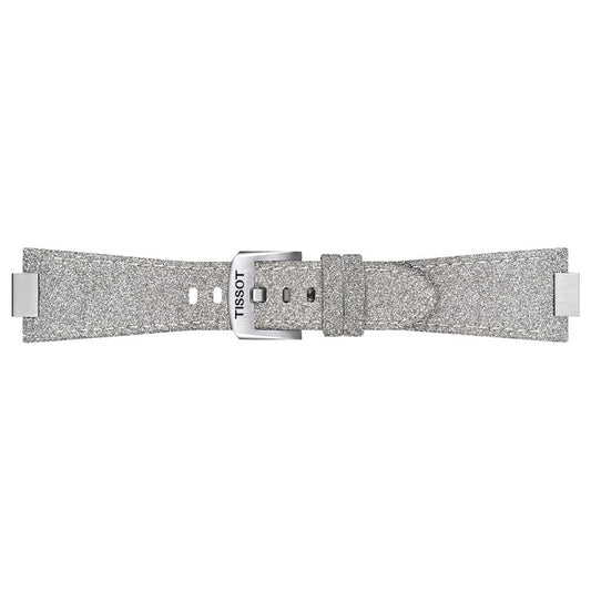 Original Tissot PRX Shiny Silver T852049550