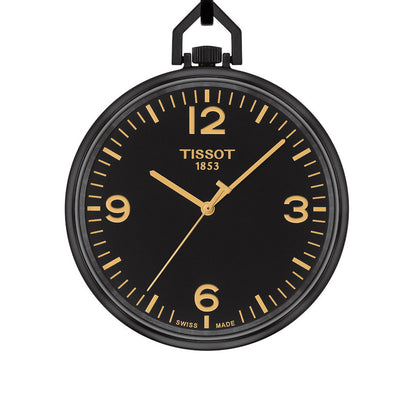 Tissot Pocket Lepine T863.409.99.057.00