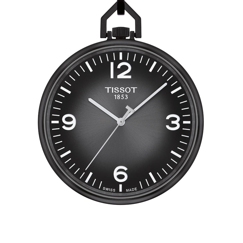 Tissot Pocket Lepine T863.409.99.067.00